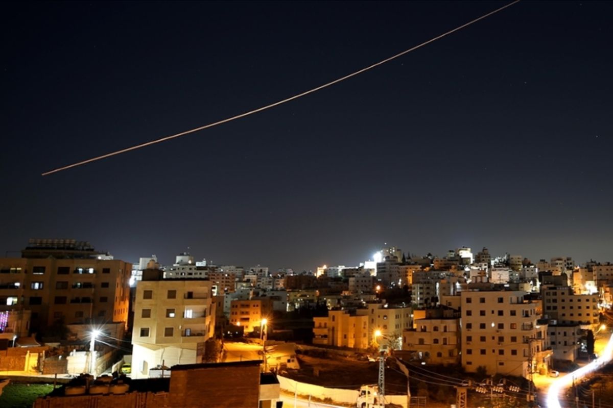 Bahrain Condemns Iranian Drone Attack on Its Territory