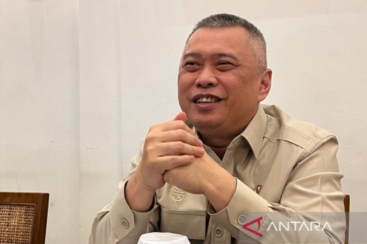 Minister to separate logistics transport to ease Ketapang-Gilimanuk congestion