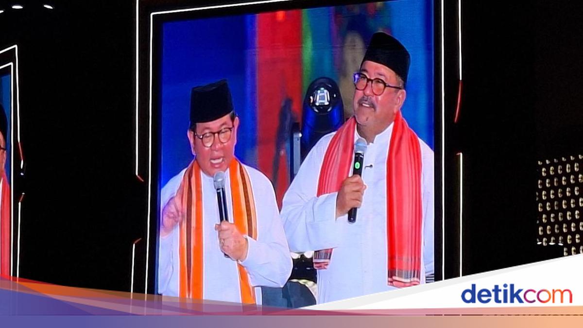 Pramono Unveils Grand Agenda Towards Jakarta's 5th Centenary: Resolving Congestion and Flooding
