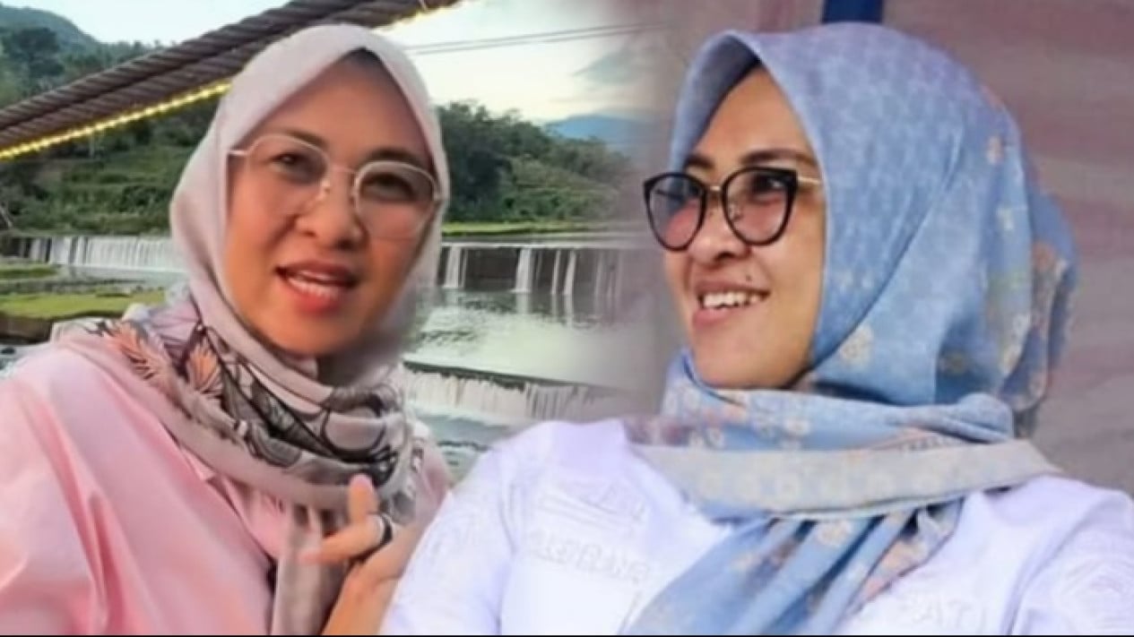 Former Gowa Regent's Driver Reveals He Was Ordered to Spy on Men and Terrorised by Her Husband