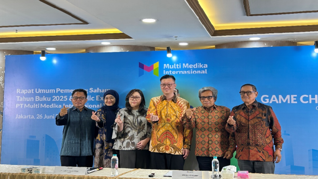 Multi Medika Internasional Targets Rp388 Billion in Sales Amid Aggressive Expansion