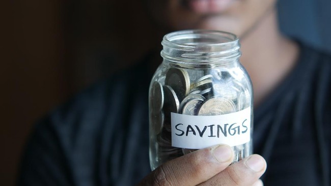 Not About Getting Rich: The Real Reason Indonesians Are Saving More