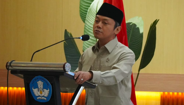 Muhammadiyah West Java's 'Flame of Enlightenment' Must Keep Burning Through Education Quality, Says Deputy Minister