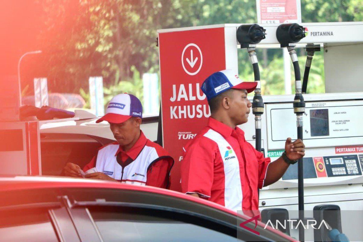 Pertamina accelerates subsidised fuel distribution to tackle queues