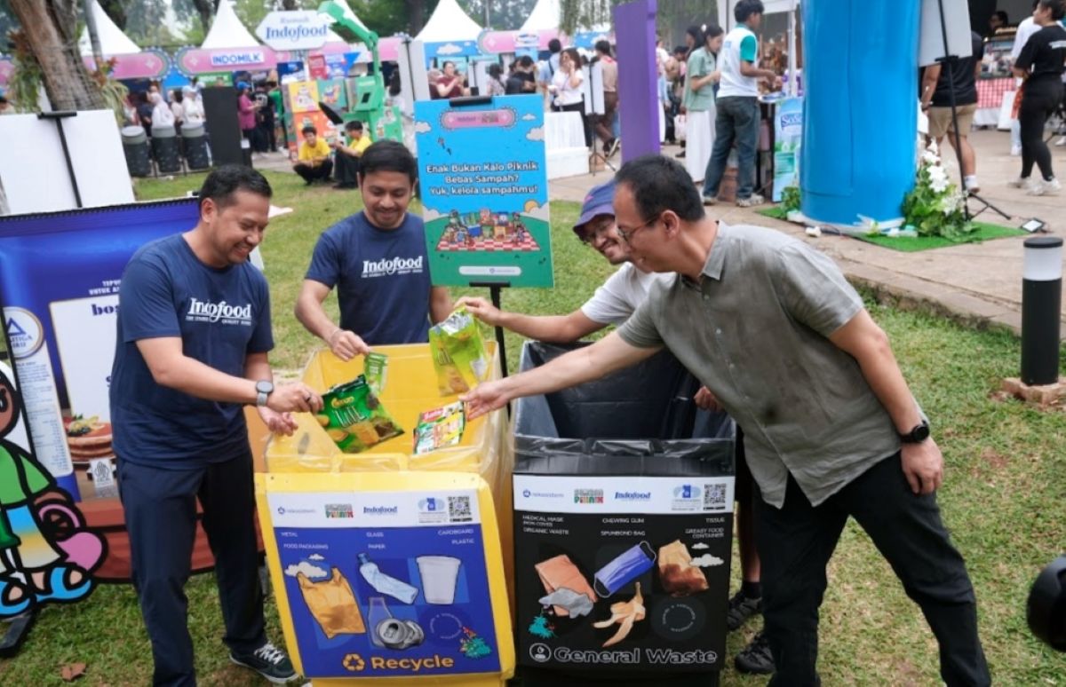 Semasa Piknik 2026 Blends Creativity, Culinary Delights, and Environmental Action