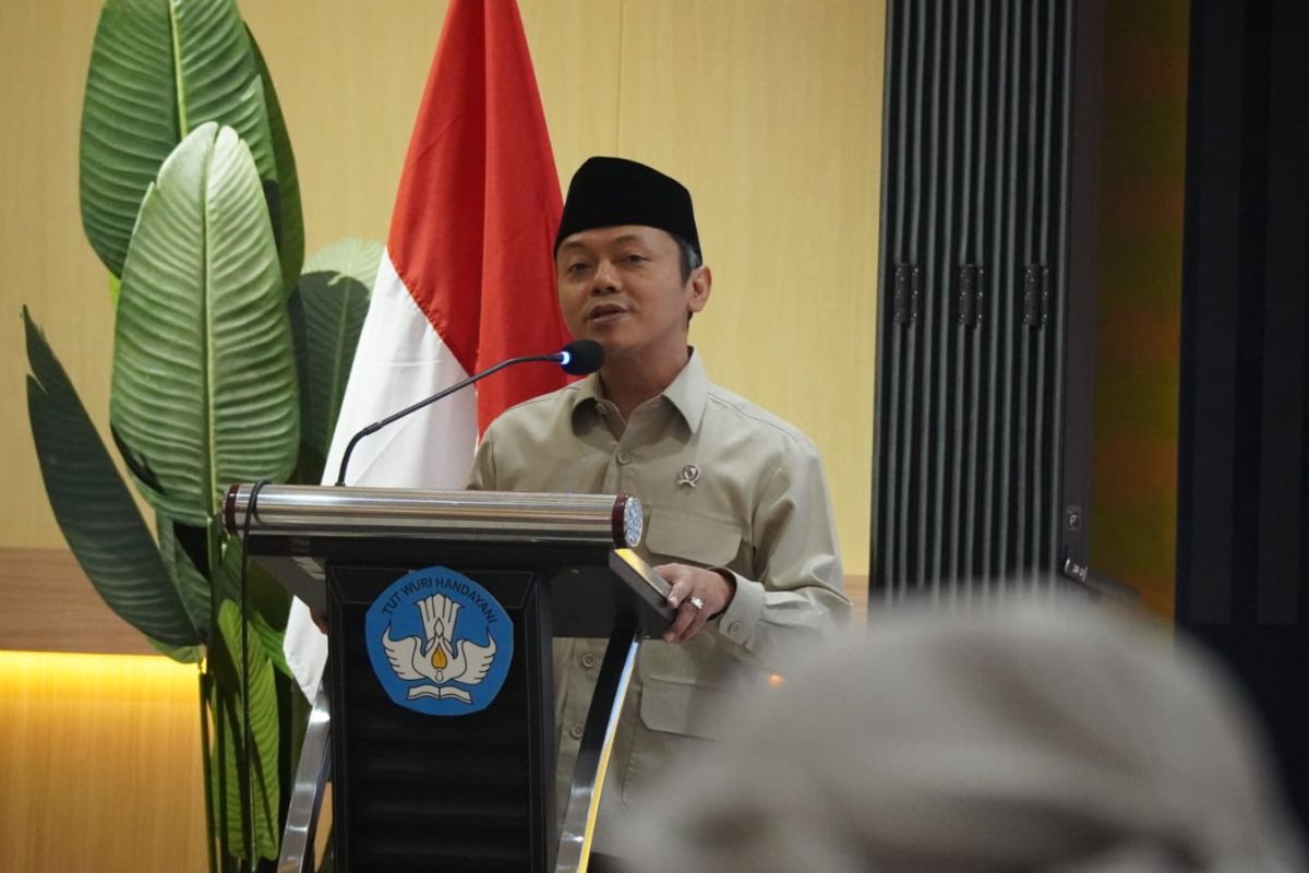 Education quality key to Muhammadiyah's progress in West Java, says deputy minister