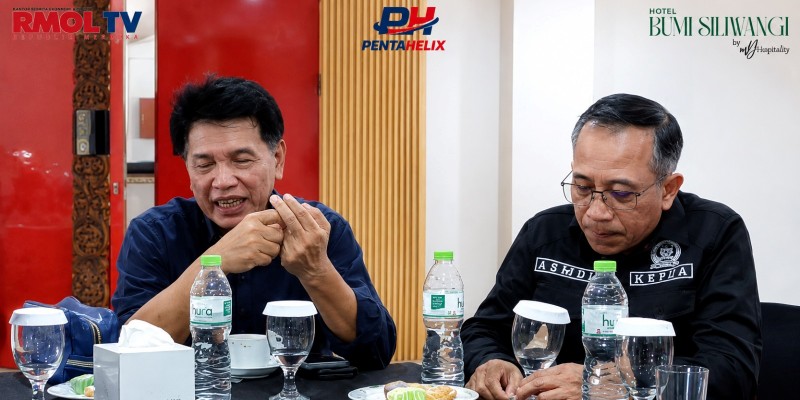 Dominated by Lifestyle, Indonesian Market Targeted by Foreigners