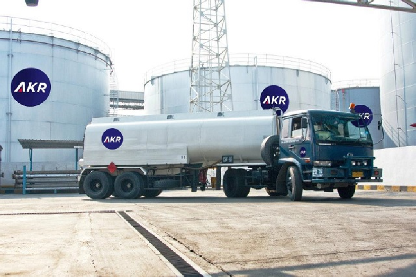AKRA's Journey: From Basic Chemical Trading to a Coveted Asset for Global Investors