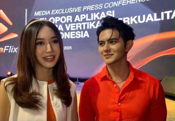 Vertical Dramas Open New Opportunities for Indonesia's Creative Industry