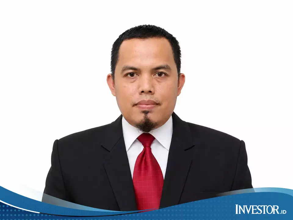 Ketika Senayan Melampaui Senayan: Membaca Intervensi DPR ke Pasar Modal dan Dana Pekerja dari Kacamata GRC