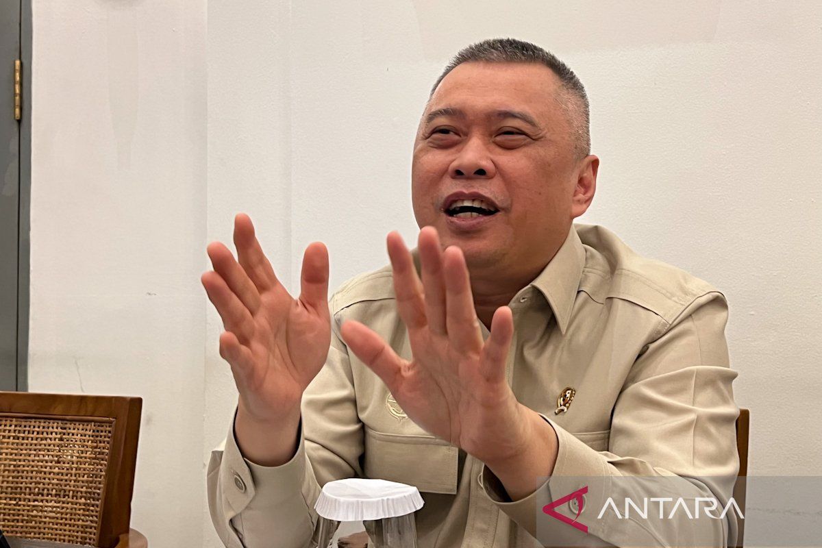 Government confirms Kalimantan logistics rail network will not use state budget