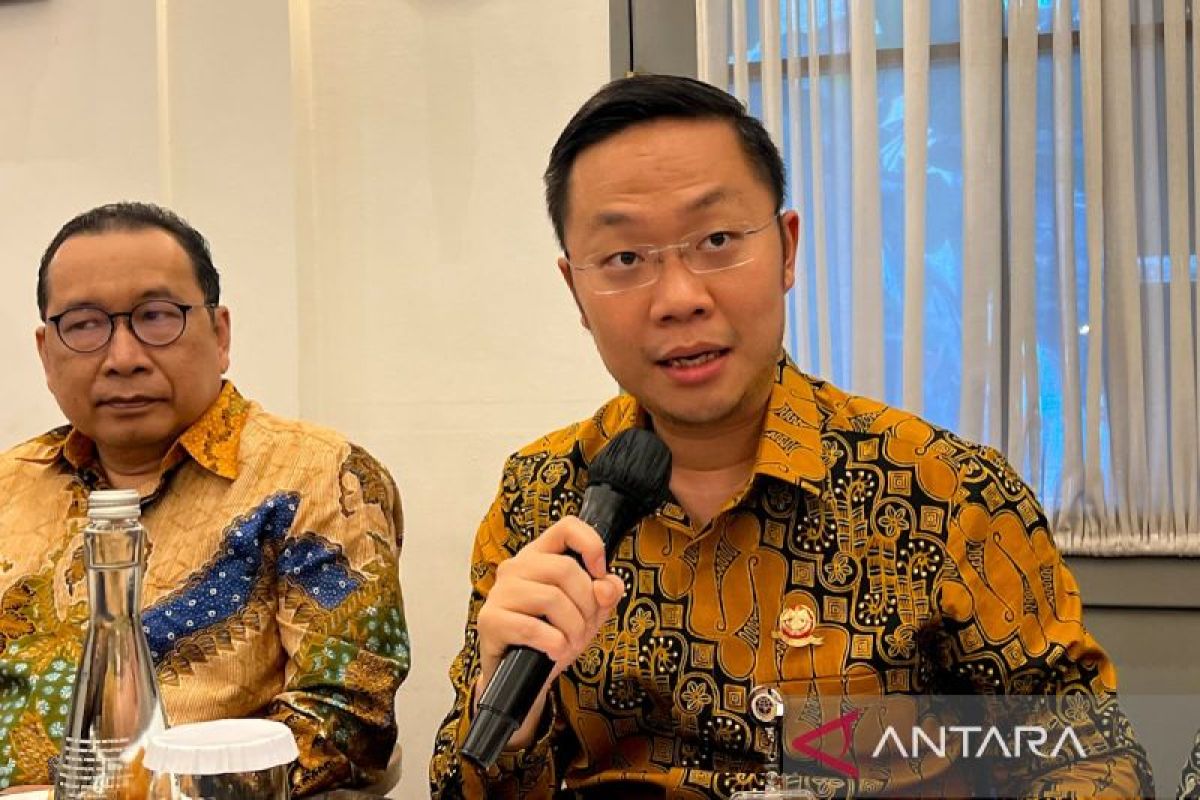 Government Accelerates Cikarang-Cikampek KRL Extension