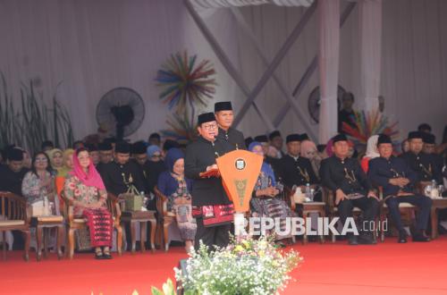Pramono Aims to Make Life More Comfortable for Jakarta Residents