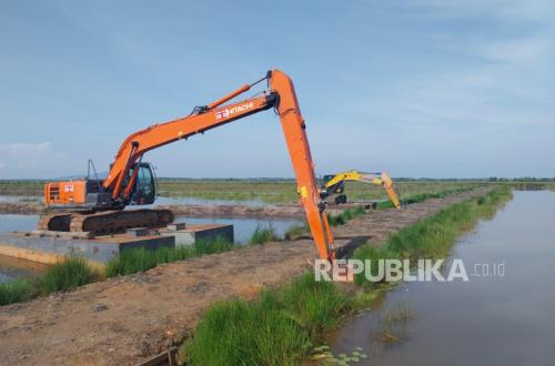 Papua Highlands Prepared as New Food Production Centre