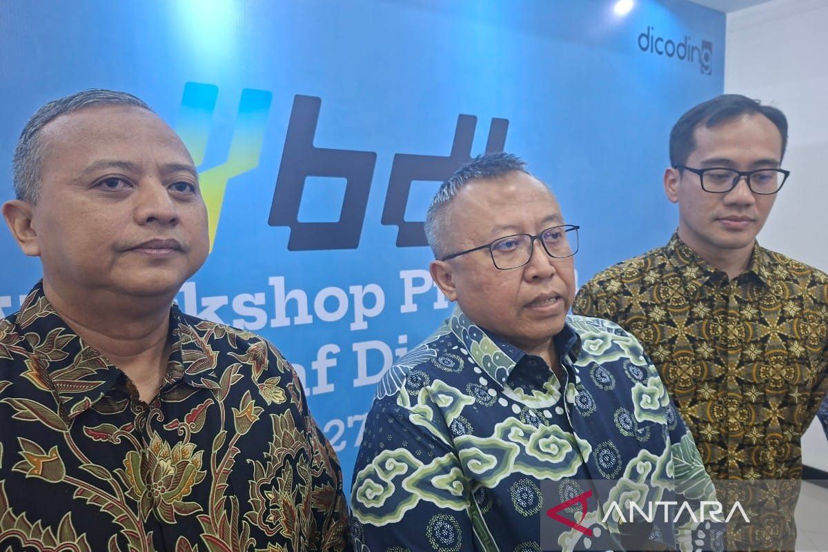 Creative Economy Ministry: BDT 2026 Programme Graduates 2,053 Digital Talents