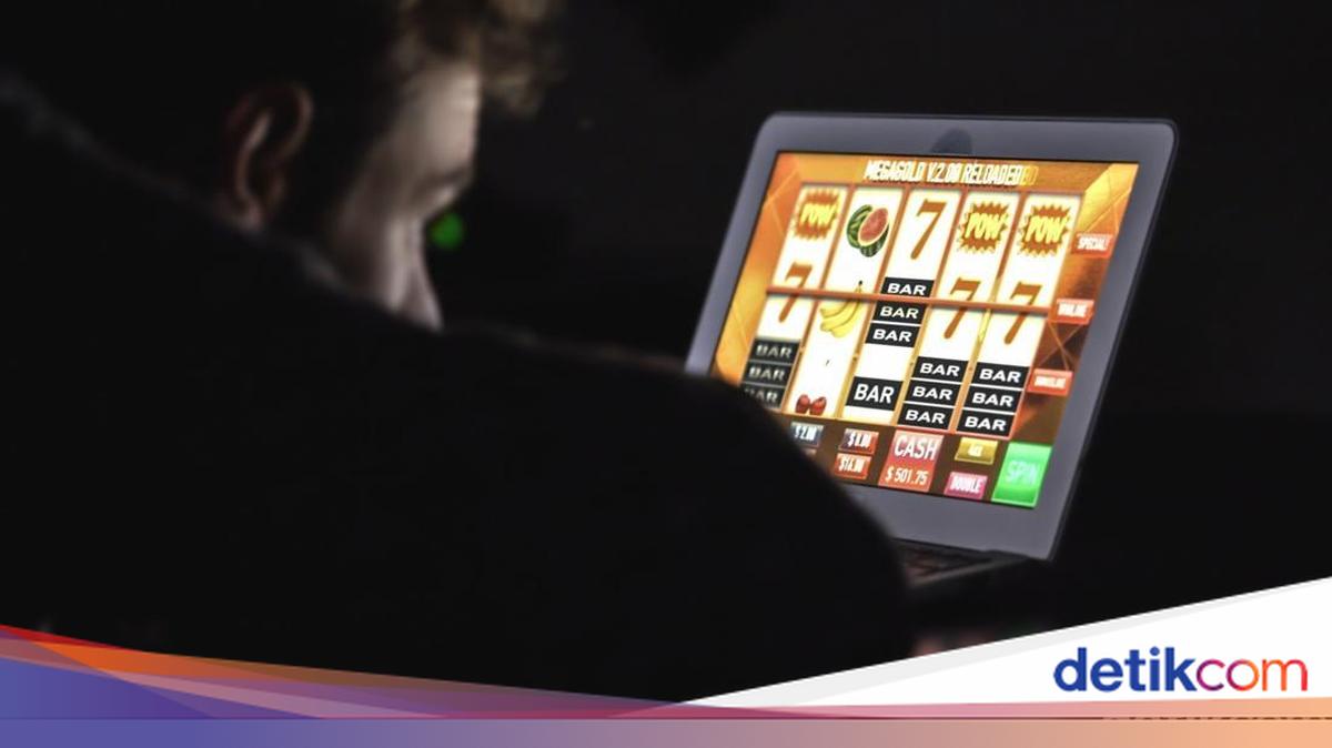 Monetisation Scheme Behind Online Gambling Using Live Pornography Uncovered