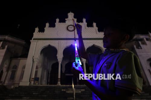 Sumatra Blackouts Serve as Critical Warning for National Electricity System