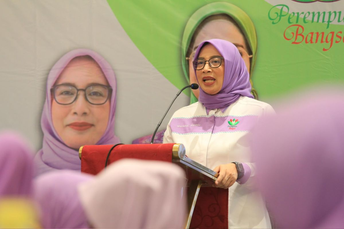 DPR Condemns Alleged Intimidation of Doctor Icha by Regional Lawmakers