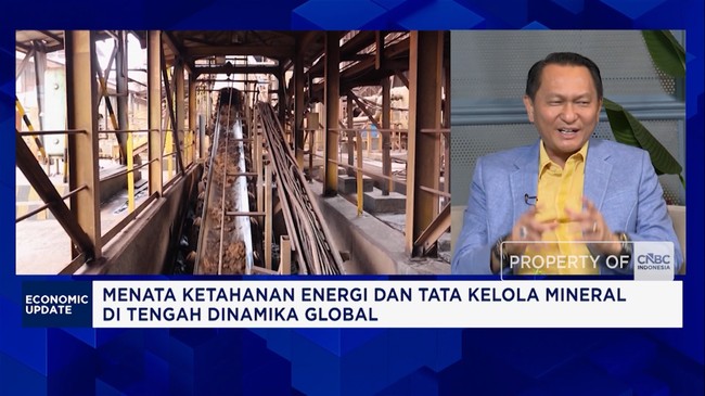 DPR: Rare Earth Metal Management Cannot Be Haphazard