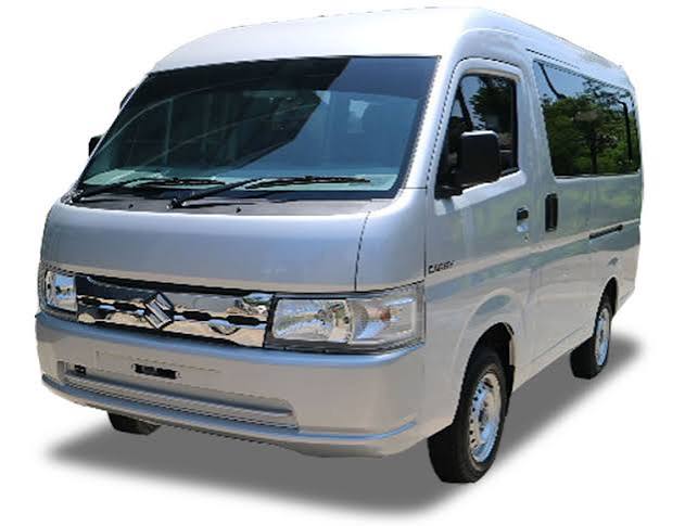 Suzuki Carry Minivan 2026: Specifications, Estimated Price, and Latest Features