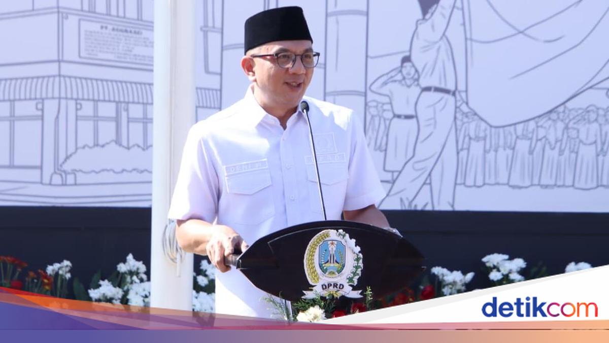 East Java DPRD Ready to Collaborate with MPR to Expand LKBB-PB Participation