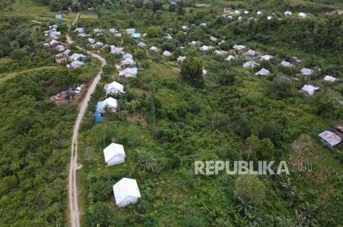 Transmigration Ministry to Involve Youth in Developing Transmigration Areas
