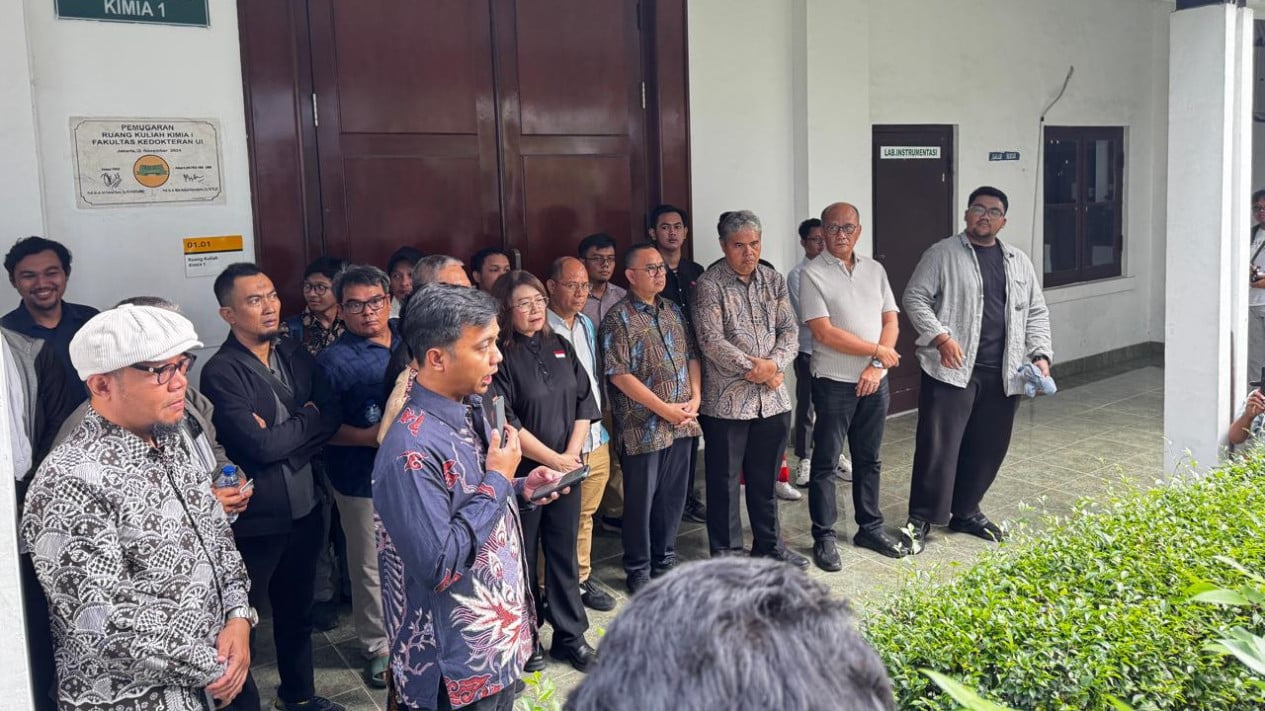 Republic Conference Continues in Online Format