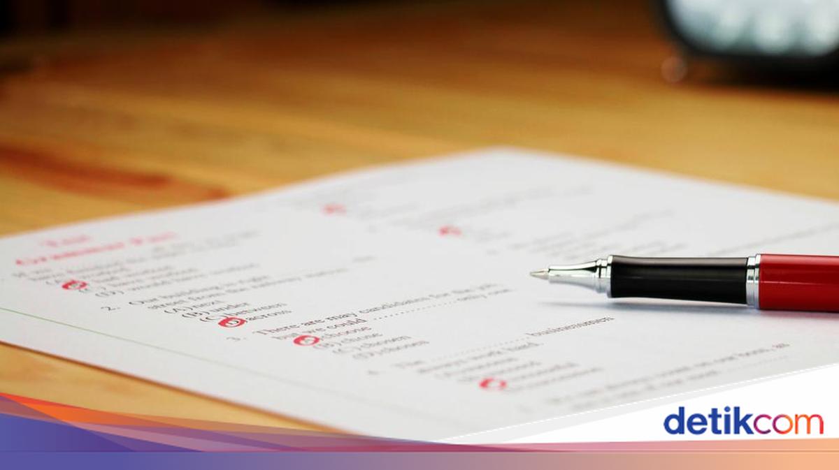 Kulon Progo Man Arrested for Selling Fake IELTS Certificates, Rakes in Rp 40 Million