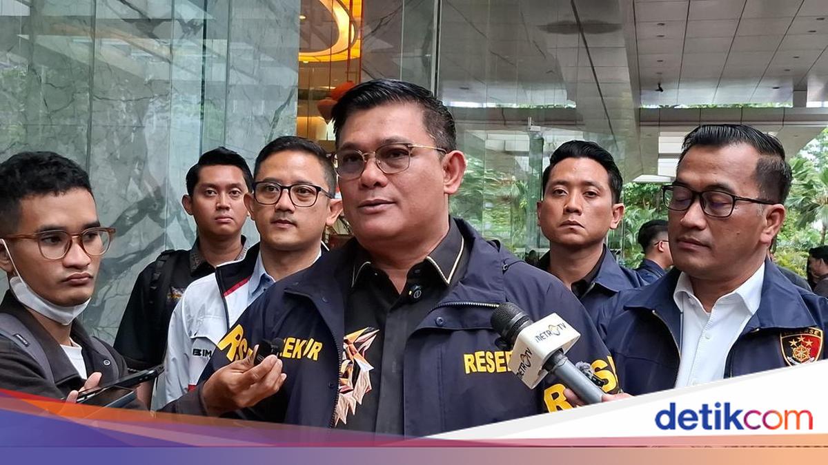 Police Anti-Smuggling Task Force Uncovers Import Cases, Saves State Funds of Nearly IDR 1 Trillion