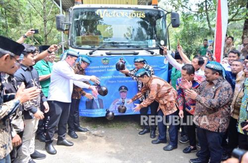 Banyumas: A Global Hub for Coconut Sugar, But One Mistake Could Ruin Export Markets