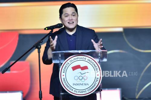 Minister Erick: National Police Sports Week a Movement to Popularise Sport