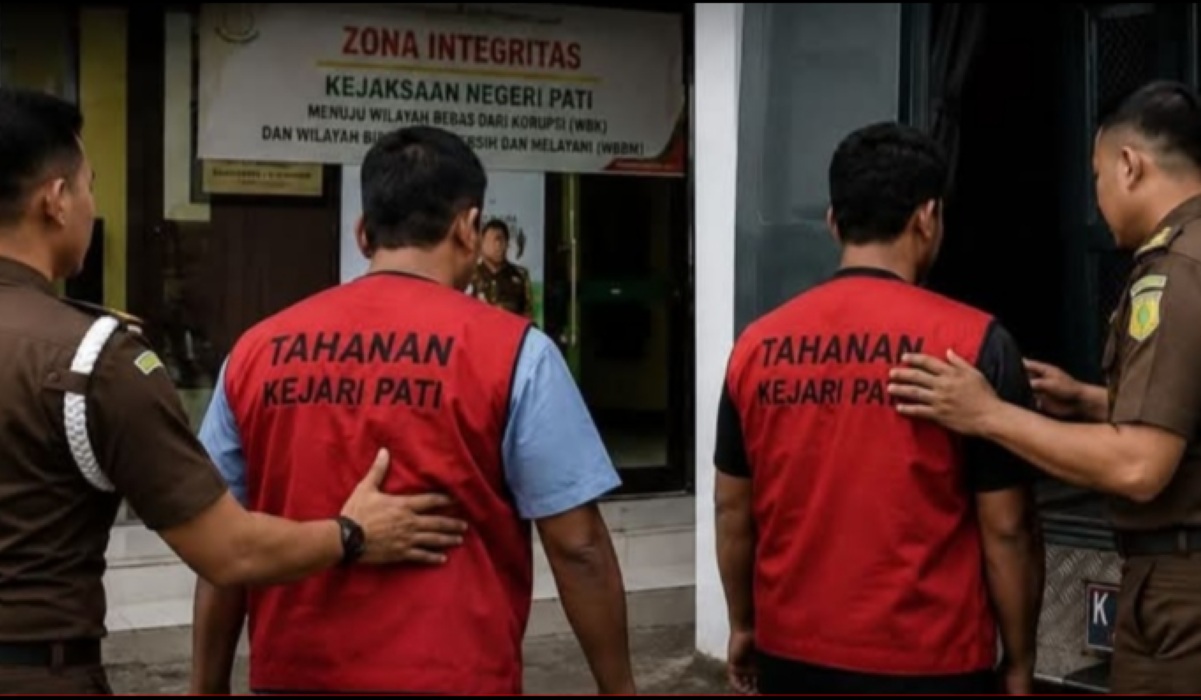 Two Convicted of Obstructing Journalists in Pati Sent to Prison