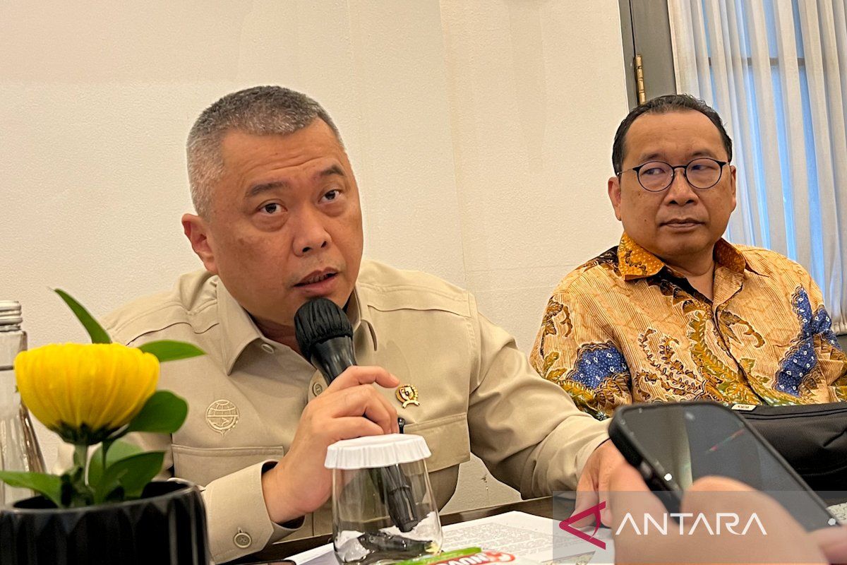 Indonesia to enforce 8 percent ride-hailing fee cap from July 1