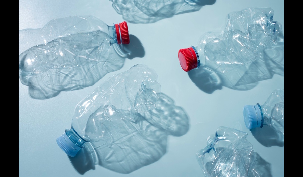 Used PET Plastic Bottles Can Be Transformed into Electric Vehicle Batteries