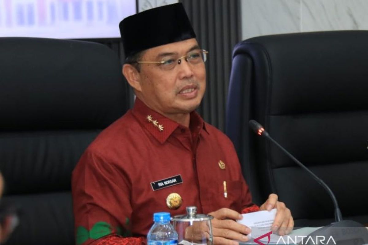West Kalimantan Governor: Formation of Kapuas Raya Province Now a Necessity