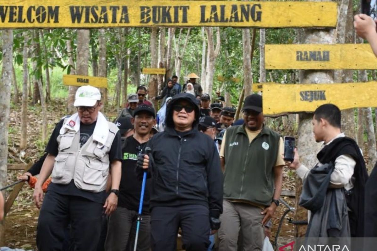 Kubu Raya Government Partners with Companies to Develop Batu Ampar Tourism