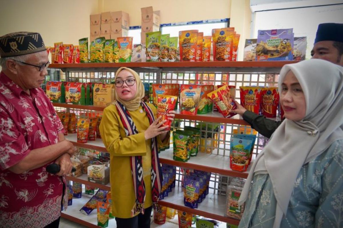 Deputy Minister: 'Red and White' Cooperatives to Become Distribution Channel for MSME Products