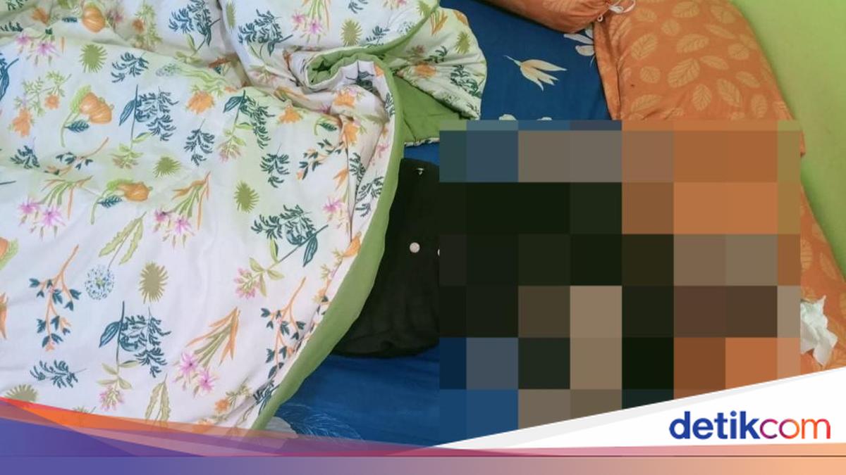 LC Found Dead in Boarding Room, Foaming at Mouth and Bleeding from Nose
