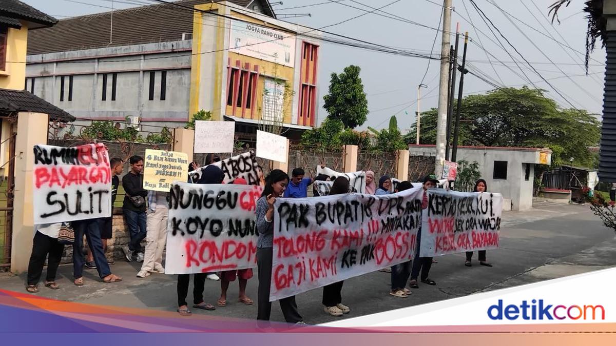 Griya Mahardika Hospital Responds to Ex-Employee Protest Over Unpaid Wages