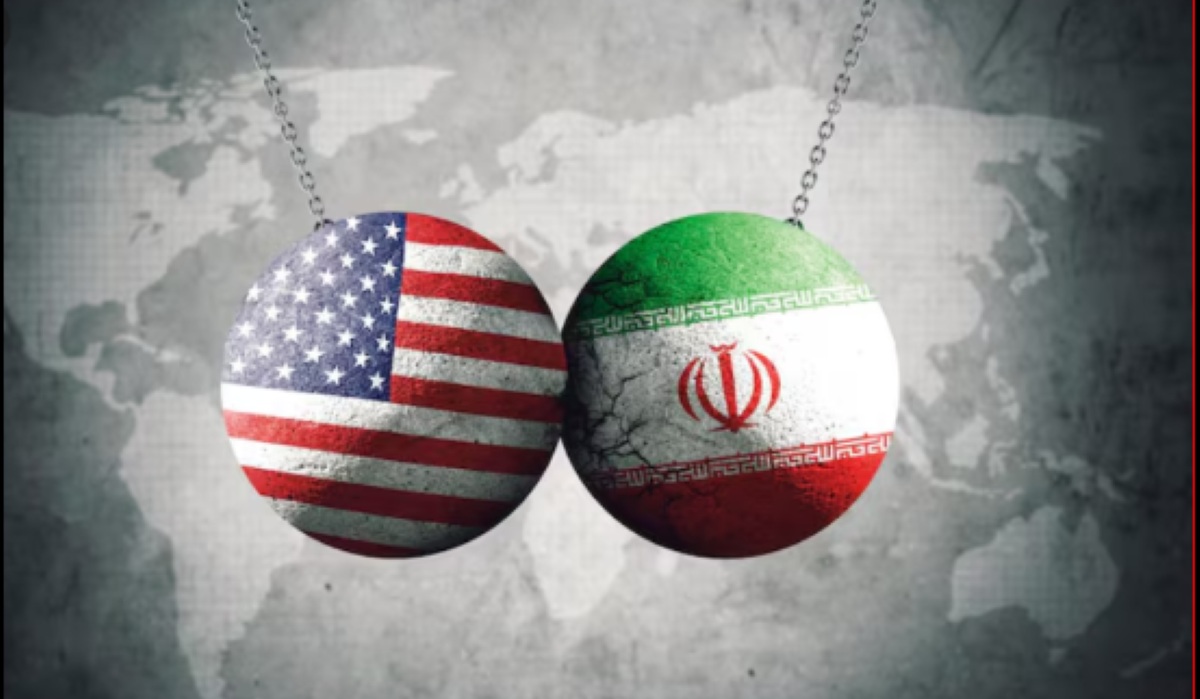 US Evaluates Military Bases in the Middle East After Iranian Strikes