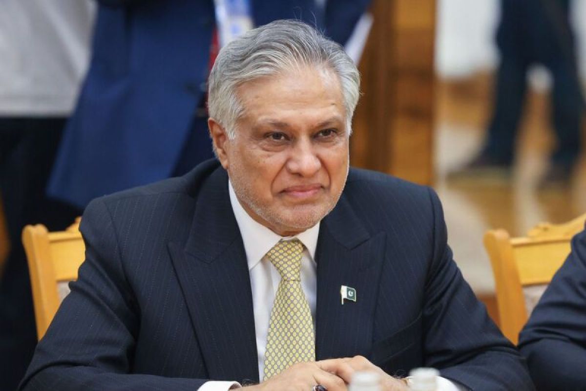Pakistan, Bahrain Discuss Middle East Situation Following US-Iran Escalation