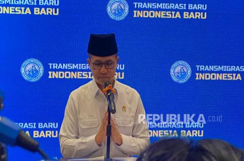 Minister: Rempang-Galang to Create 20,000 Jobs