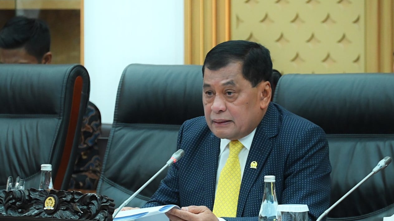 Five SPPI Participants Die During Military-Style Training, Golkar: Participant Safety Must Be a Priority!
