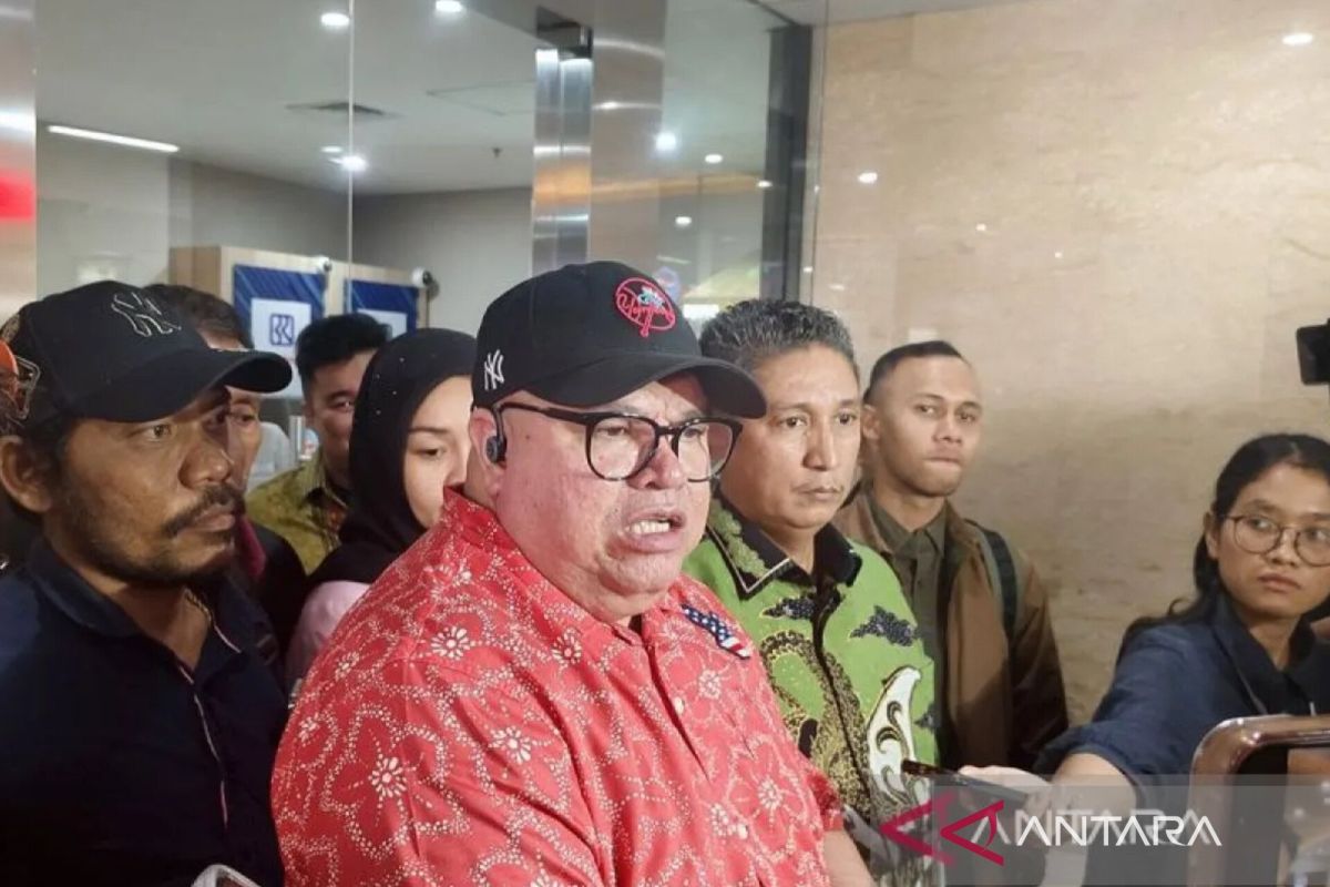Cipinang Prison Explains Razman Nasution's Placement in Block E: Health, Not Privilege
