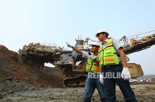 MIND ID Targets Cutting 2 Million Tonnes of Emissions
