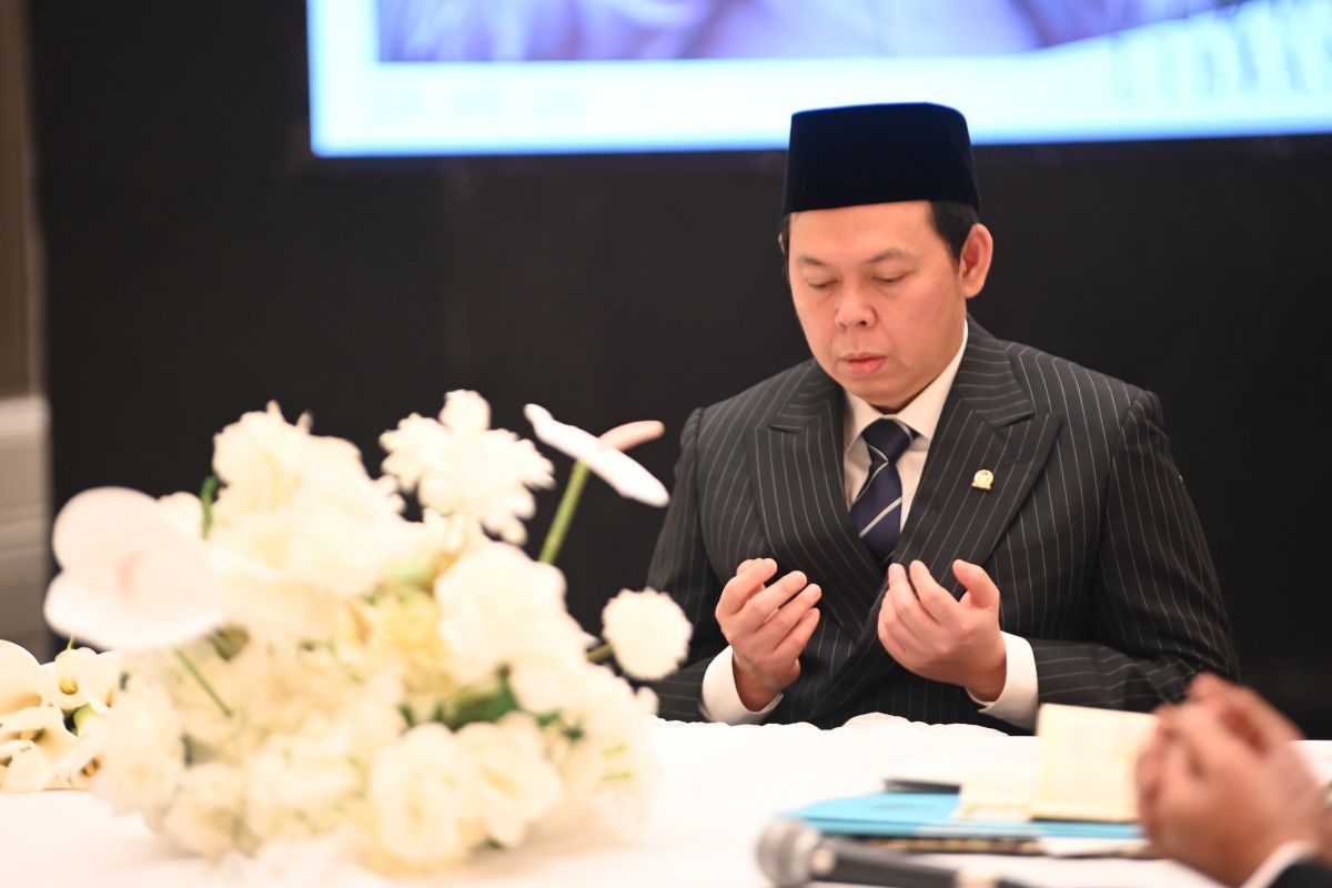 Sultan Elected to Lead TP Sriwijaya, Affirms Regional Development Vision