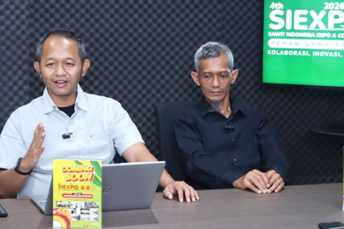 SIEXPO 2026 to Strengthen MSMEs and Oil Palm Farmer Cooperatives