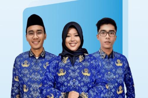 Central Java Provincial Government Proposes 2,706 Civil Service Vacancies, Healthcare Workers Top the List