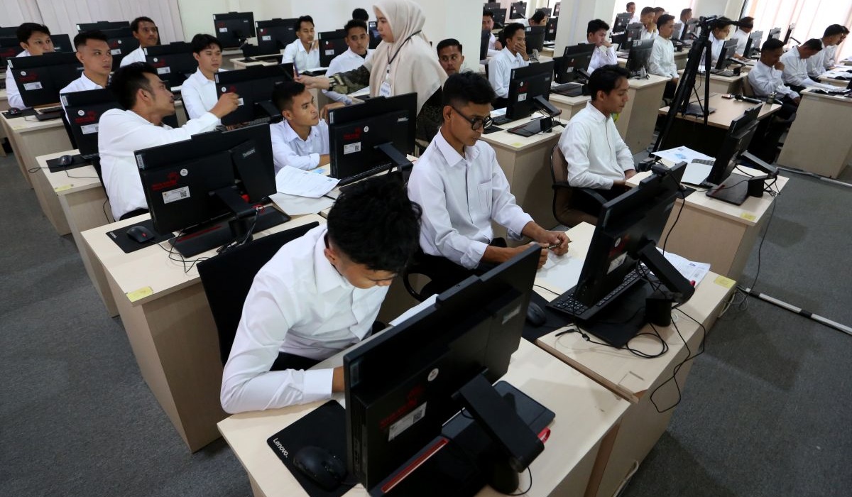Government Conducts Thorough Evaluation of Military Basic Training for KDKMP and KNMP Manager Candidates