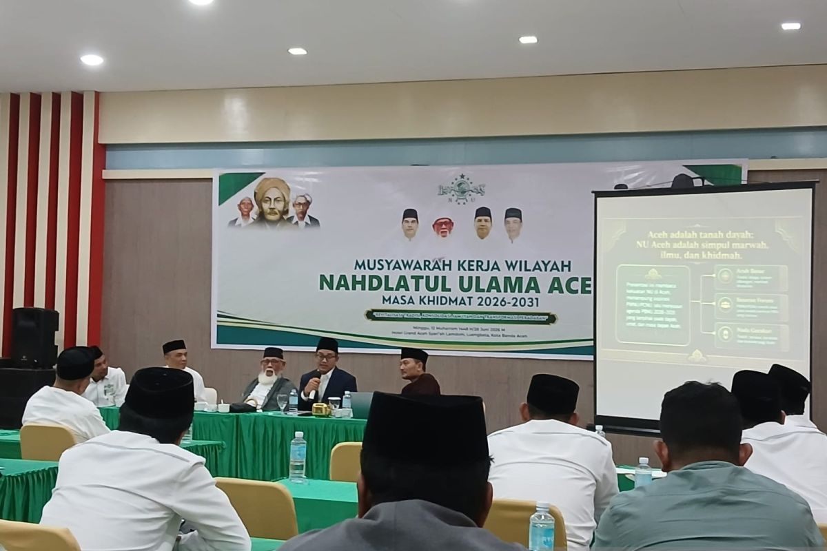 Gus Salam to run for PBNU chairman on orders of KH Nurul Huda Djazuli